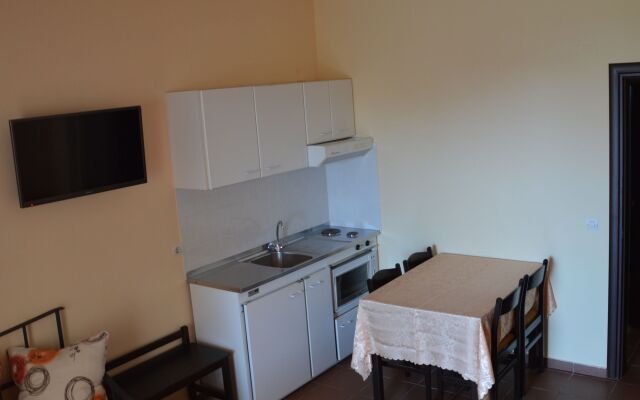 Diamond Palace Apartments