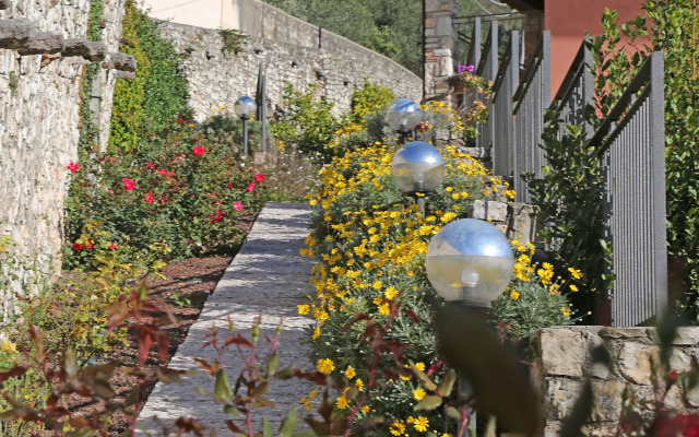 Residence Borgo dei Limoni