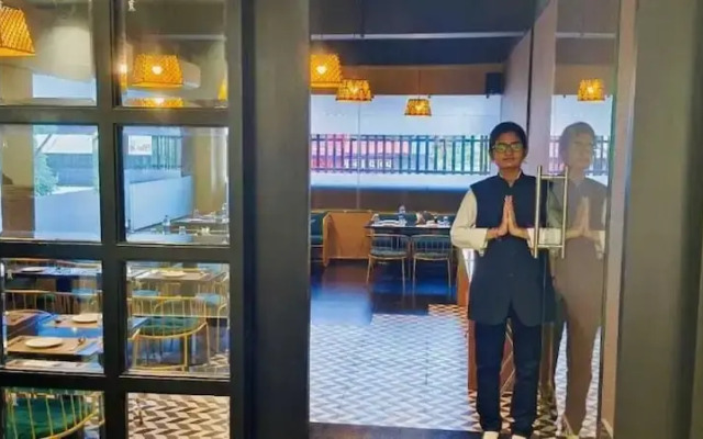 Ankit Hotel by M Square