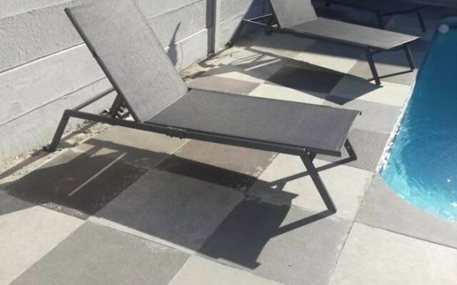 Ebiokeng Self Catering Apartments