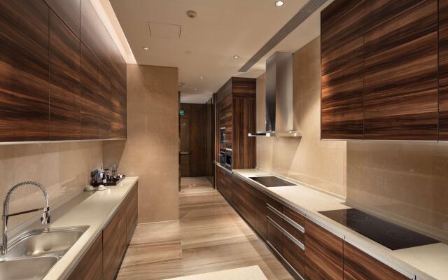 Hilton Guangzhou Tianhe