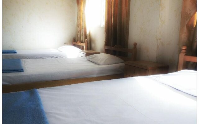Torwadah Hotel