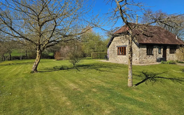 The Cider House