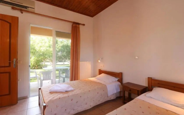 Villa Eleana