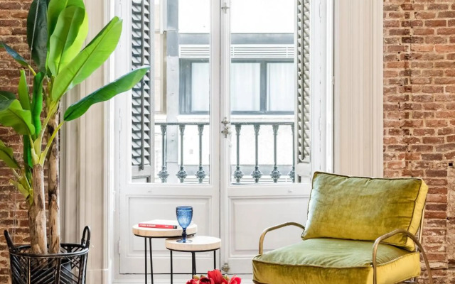 Sagasta Suites Luxury Apartments