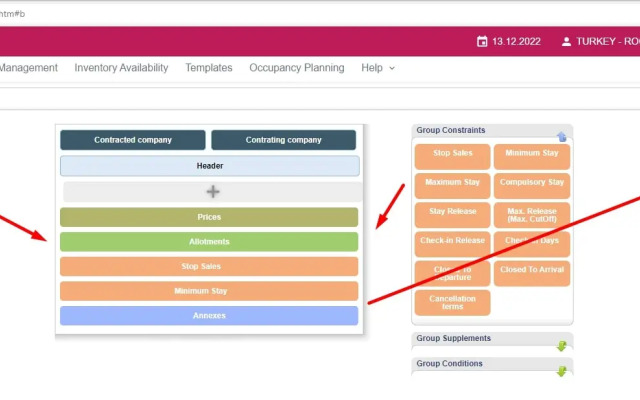 Relax Beach Hotel - All inclusive