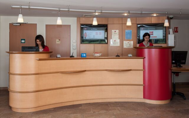 Ibis Golfe de Saint Tropez