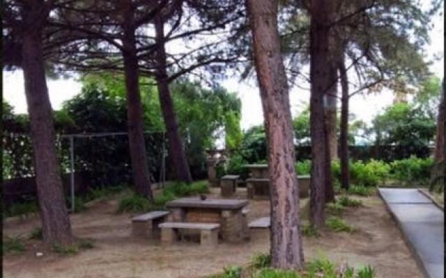 Appartamento Esmeralda