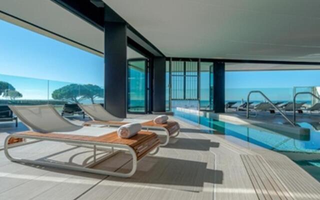 Appartement Châtelaillon-Plage, 2 pièces, 4 personnes - FR-1-535-17