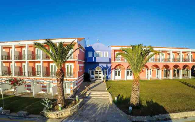 Palatino Hotel