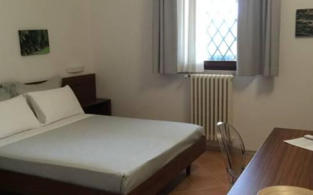 L'Ulivo Bed and Breakfast