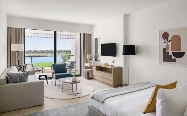 The G Einbay Golf Resort