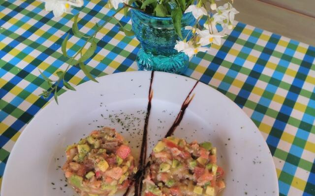 Casona Camino de Hoz