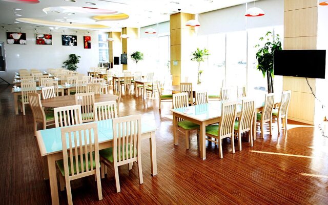 Apple Tree Gunsan Samanguem
