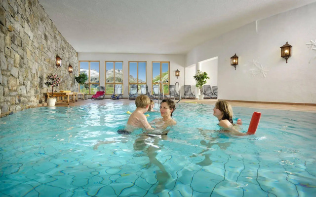 Berghotel Rudolfshütte
