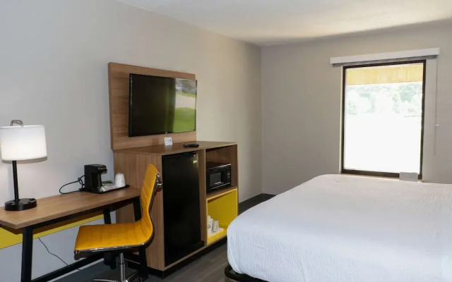 Days Inn Farmville