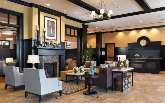 Sheraton Chicago Northbrook Hotel