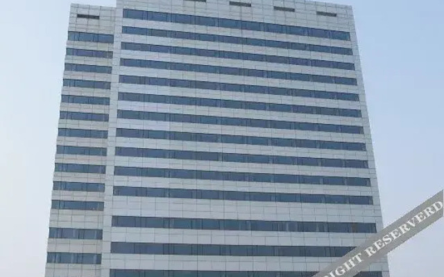 Hi Chance (Dalian) Science & Technology Center