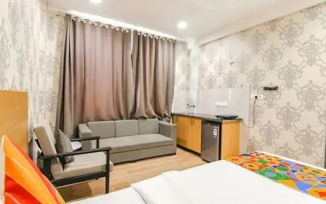 Fabhotel Elite 46