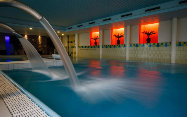 Hotel Victoria Lauberhorn Wengen, a Faern Collection Hotel