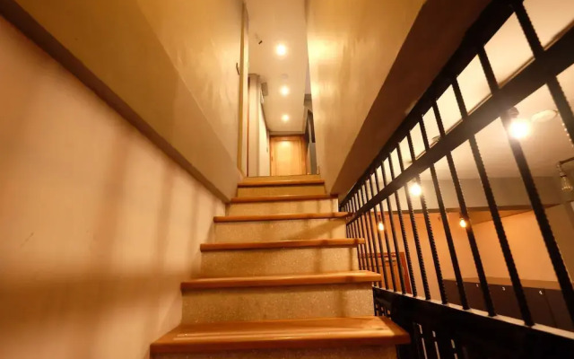 Craftel Bangkok - Hostel