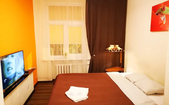 Orange Studio