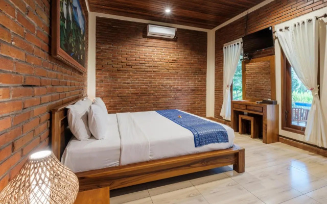 Dhiari Guest House