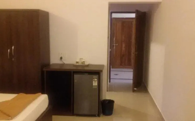 Darolina Guest House