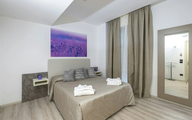 Hotel Le Palme Lago Maggiore Bike Friendly