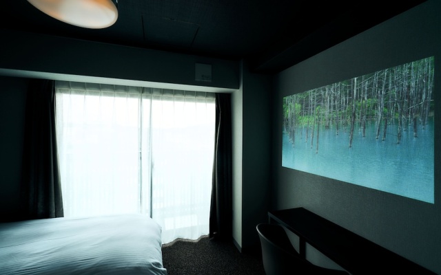 Rakuten STAY Kyoto Station – Guest Rooms – Kyoto
