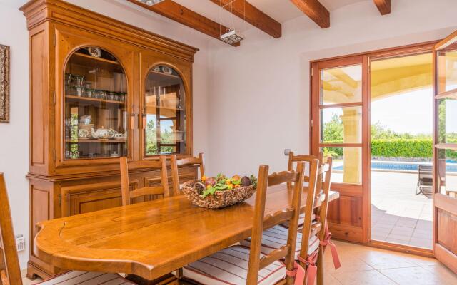 CAN BIELET - Villa for 8 people in Binissalem.
