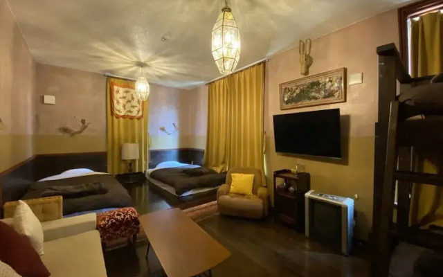 Little Barrel Guest House