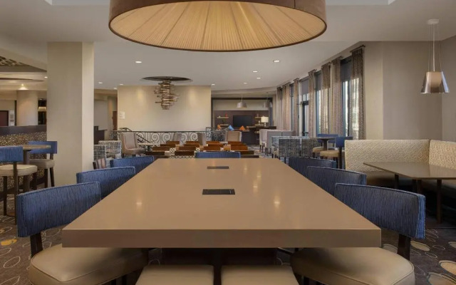 Courtyard Tacoma Downtown