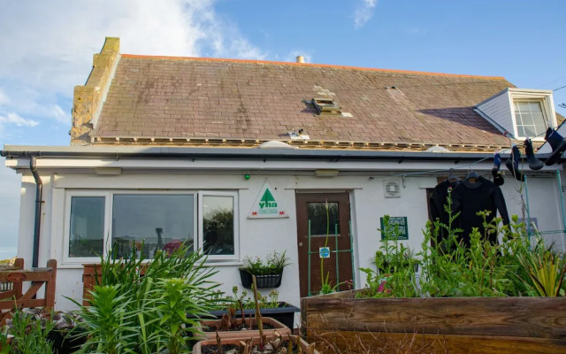 YHA Port Eynon