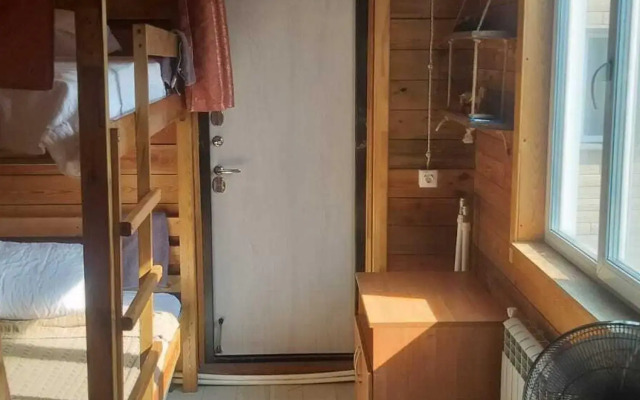Hostel on Milogradovskaya 10