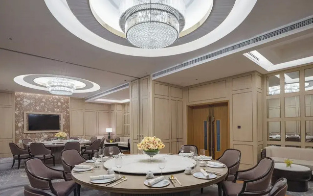 Langham Place Changsha