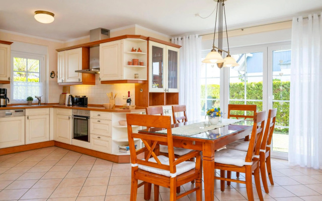 Hoppenberg 24 - Haus Sommerfeld