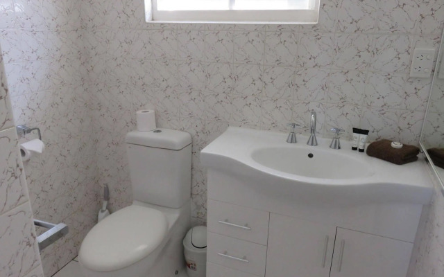 Airlie Beach Apartments