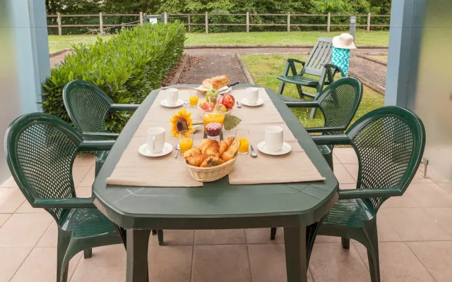 Pierre & Vacances Belles Rives