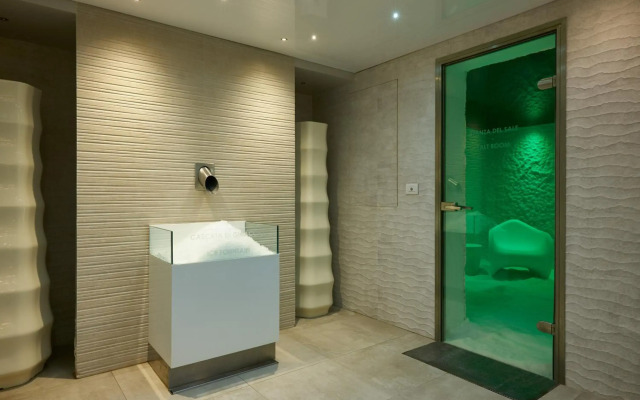 Almar Timi Ama Resort & Spa