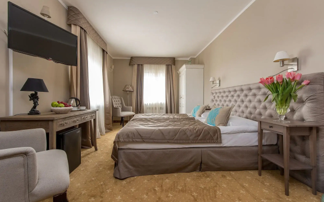 Riviera Resort Modlin Airport