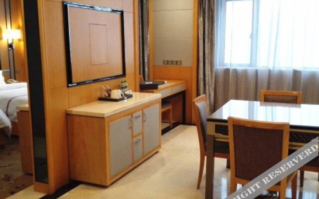 Weibang Lixiang Hotel