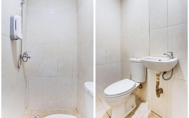 OYO 2554 Hotel Arimbi Lama Dewi Sartika