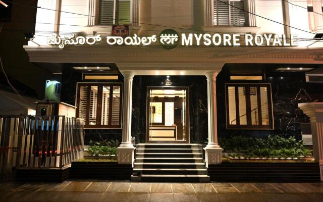 Mysore Royale