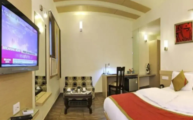 Hotel Shree Residency