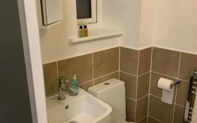 Harmony Court by Pureserviced