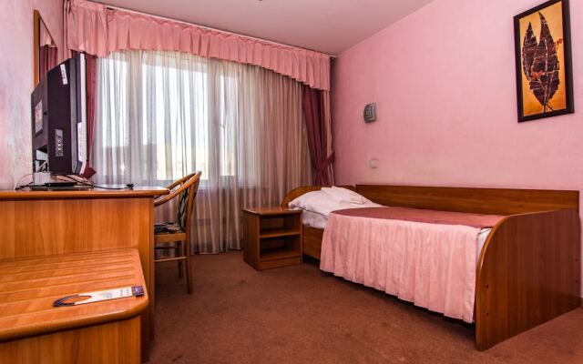 Business Voskhod Hotel