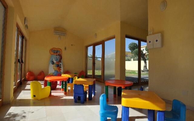 Argonauti Club Resort