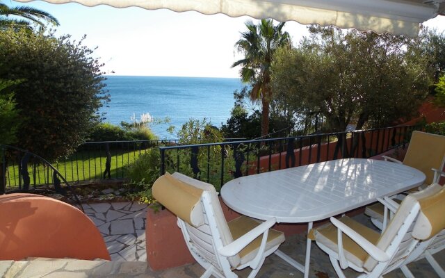 Agence la Galère - Appartement Cocotier