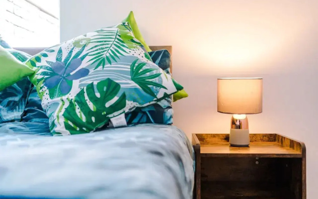 Empire Blackpool Apartments - Grasmere Road